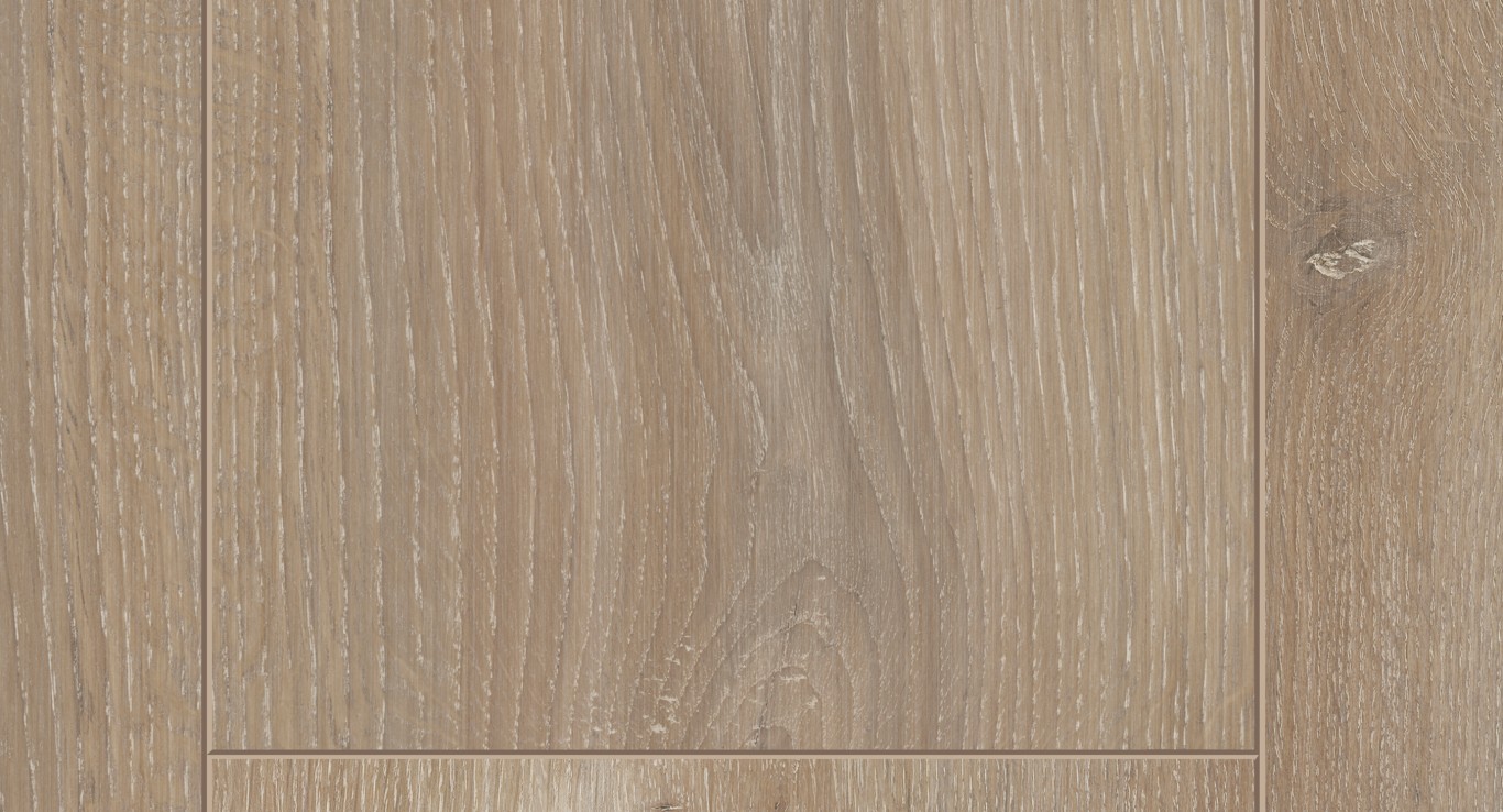 Ламинат Parador Trendtime 6 Дуб Скайлайн жемчужно-серый 1601103 2200×243×9