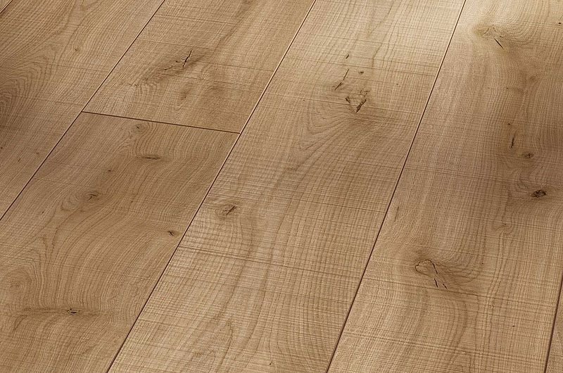 Ламинат Parador Trendtime 6 Дуб грубой обработки 1371172 2200×243×9