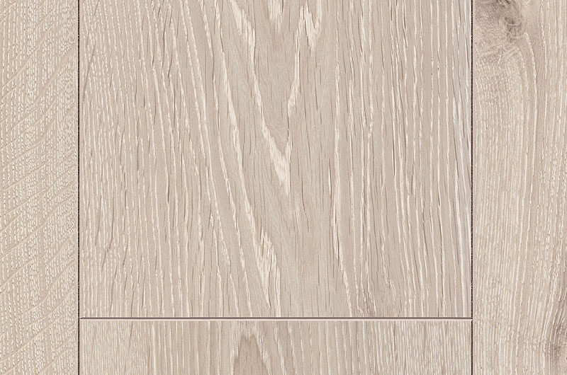 Ламинат Parador Trendtime 6 Дуб Кастелл белый лакированный 1473985 2200×243×9