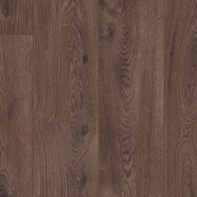 Ламинат Pergo Original Excellence Дуб Шоколадный, Планка L0223-01754