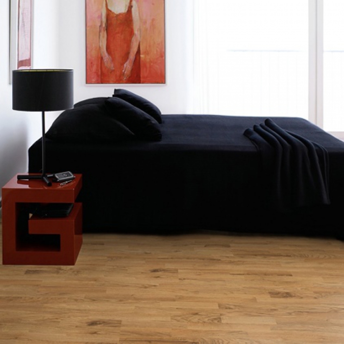 Ламинат Pergo Original Excellence Classic Plank Дуб Элегант L0201-01789 фото в интерьере