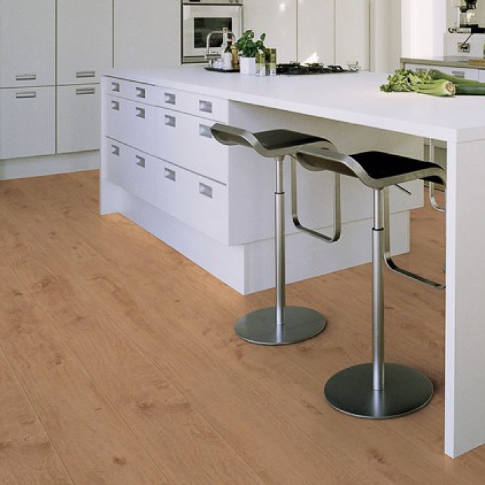 Ламинат Pergo Original Excellence Северный Дуб, Планка L0205-01771 фото в интерьере