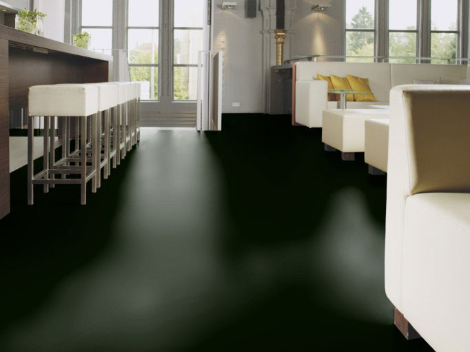 Ламинат Wineo 550 Color Черный глянцевый LA067CH-01 853×331×8 фото в интерьере Ламинат Wineo 550 Color Черный глянцевый LA067CH-01 853×331×8 фото в интерьере