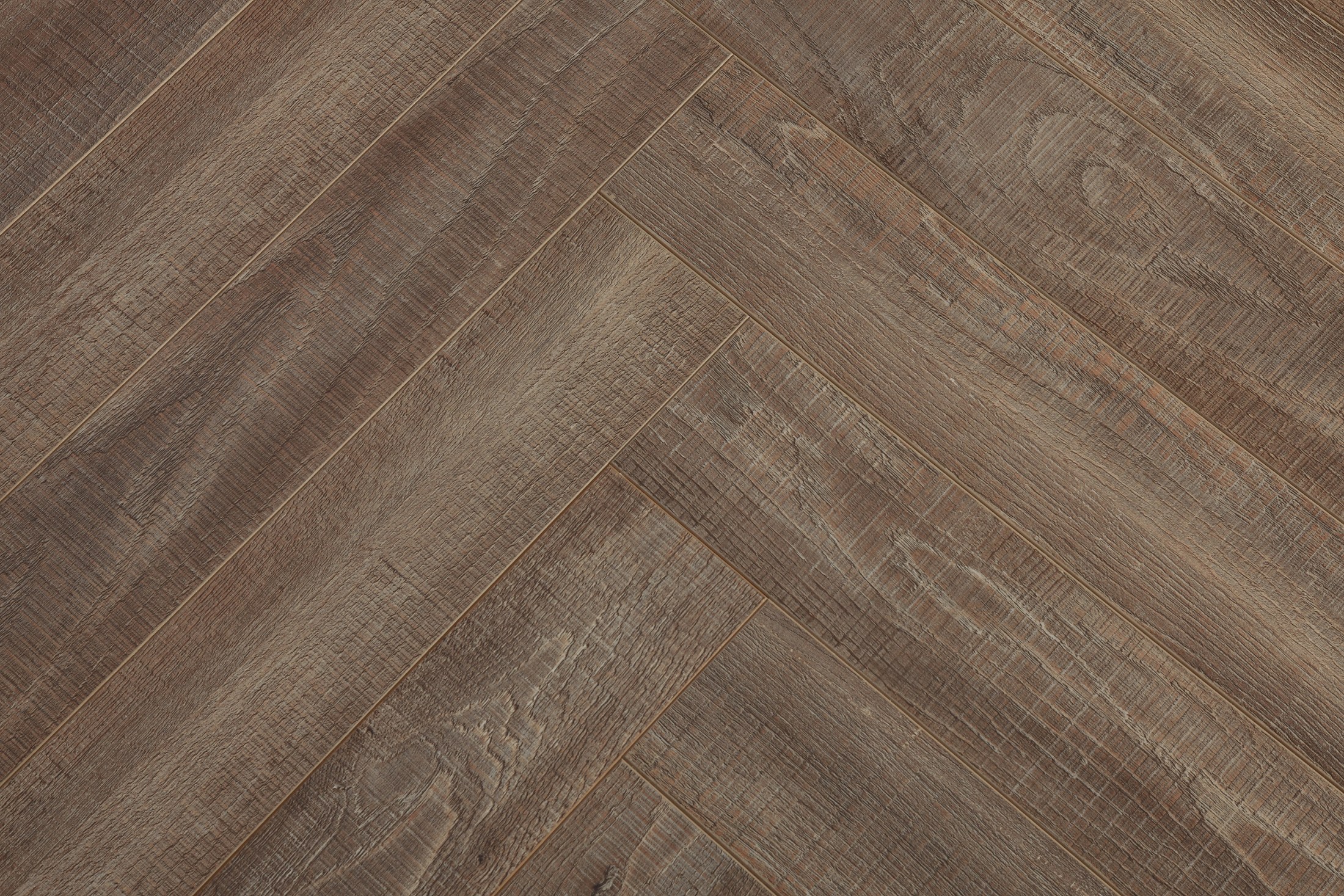 Ламинат CBM Koruna Дуб Крумлов 814 венгерская елка 606,8×101,1×12