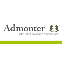 Логотип Admonter