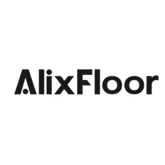 Логотип AlixFloor