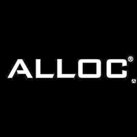 Логотип Alloc