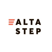 Логотип Alta Step