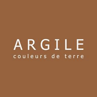Логотип Argile