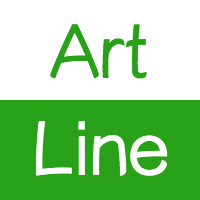 Логотип Art Line