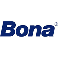 Логотип Bona