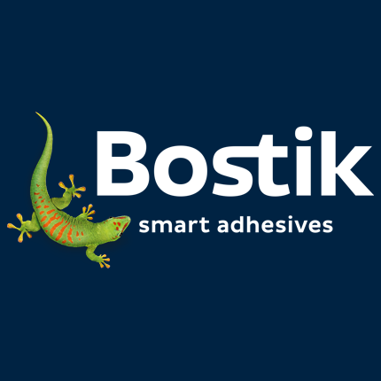 Логотип Bostik