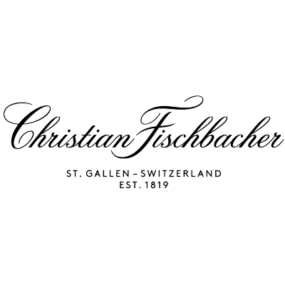 Логотип Christian Fischbacher
