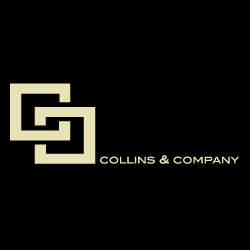 Логотип Collins & Company