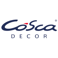 Логотип Cosca Decor