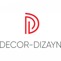Логотип Decor-Dizayn