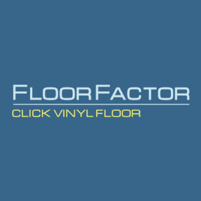 Логотип Floor Factor