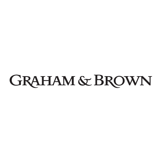 Логотип Graham & Brown