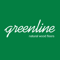 Логотип Greenline