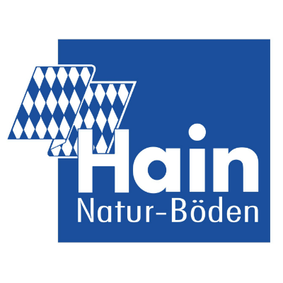 Логотип Hain