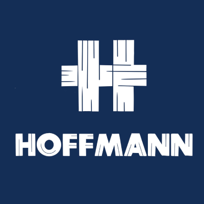 Логотип Hoffmann