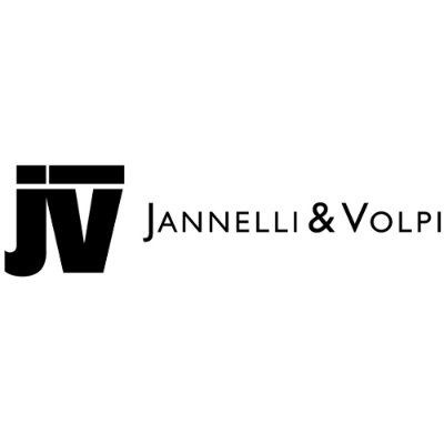 Логотип Jannelli and Volpi