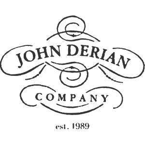 Логотип John Derian