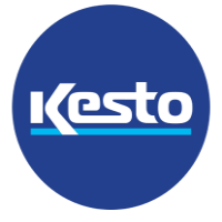 Логотип Kesto