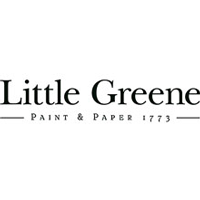 Логотип Little Greene