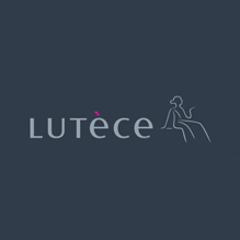 Логотип Lutece