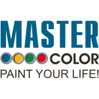 Логотип Master Color