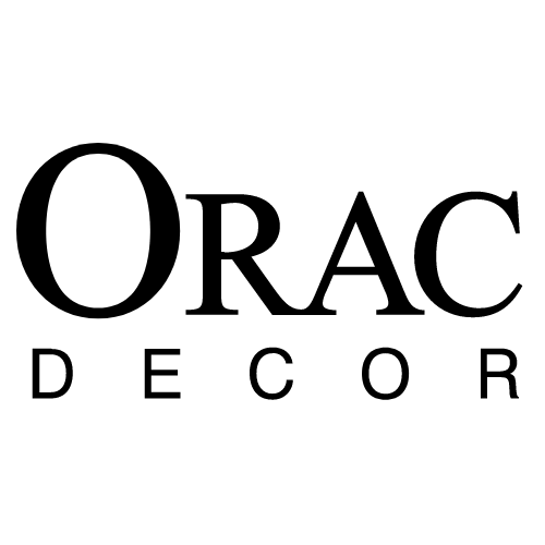 Логотип Orac Decor