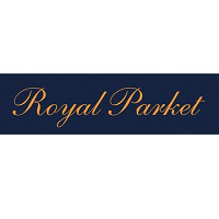 Логотип Royal Parket