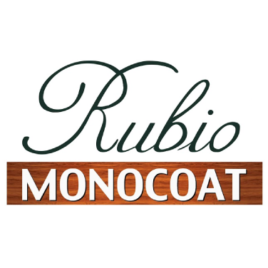 Логотип Rubio Monocoat