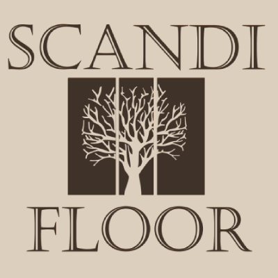 Логотип Scandi