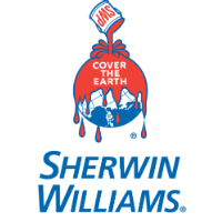 Логотип Sherwin Williams