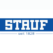Логотип Stauf