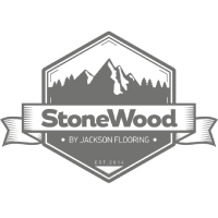 Логотип StoneWood