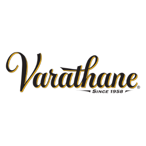 Логотип Varathane