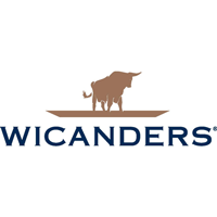 Логотип Wicanders