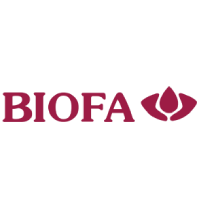 Логотип Biofa