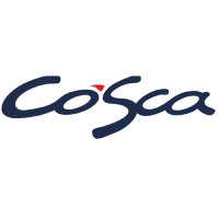 Логотип Cosca Decor