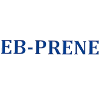 Логотип Eb-Prene