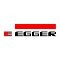 Логотип Egger