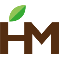 Логотип HM Flooring