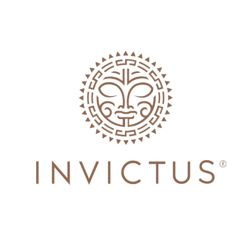 Логотип Invictus