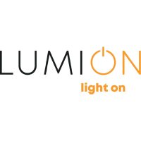 Логотип Lumion
