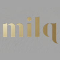 Логотип Milq