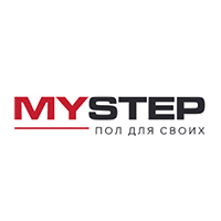 My Step Логотип My Step