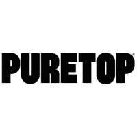 Логотип Puretop